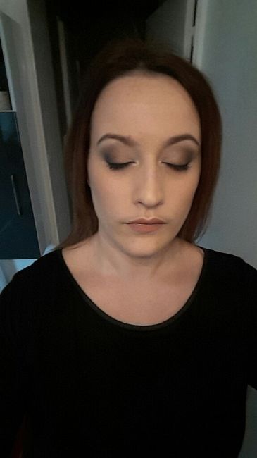 A vos maquillages! - 1
