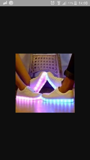 A vos chaussures !! Montrez-moi, vos jolis souliers - 1