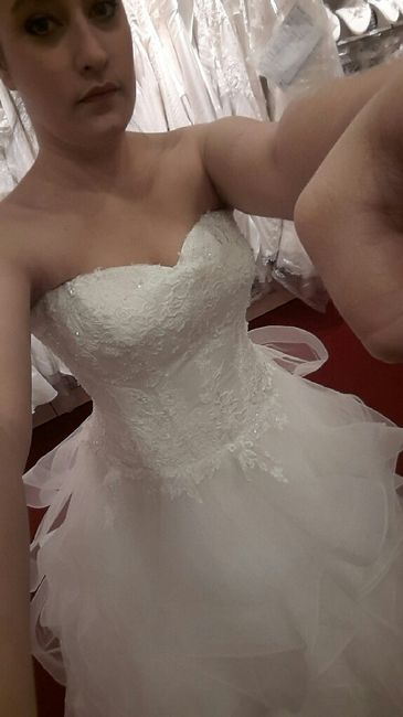 Ca y est elle est a la maison !! que d'émotion ! - 1