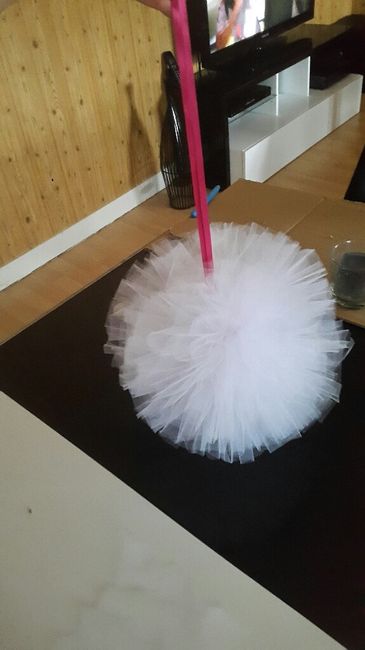 La journée du diy! - 2