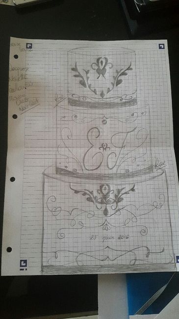 Vos pieces montees ! - 1