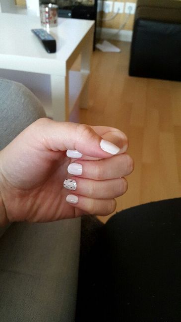Test ongles besoin de votre avis!!! - 3