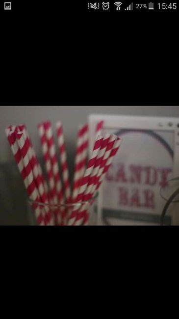 Vôtre candy bar - 2