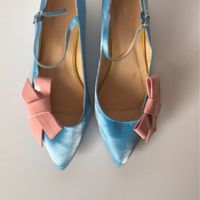 Gros doute, lesquelles préférez-vous ? - 1