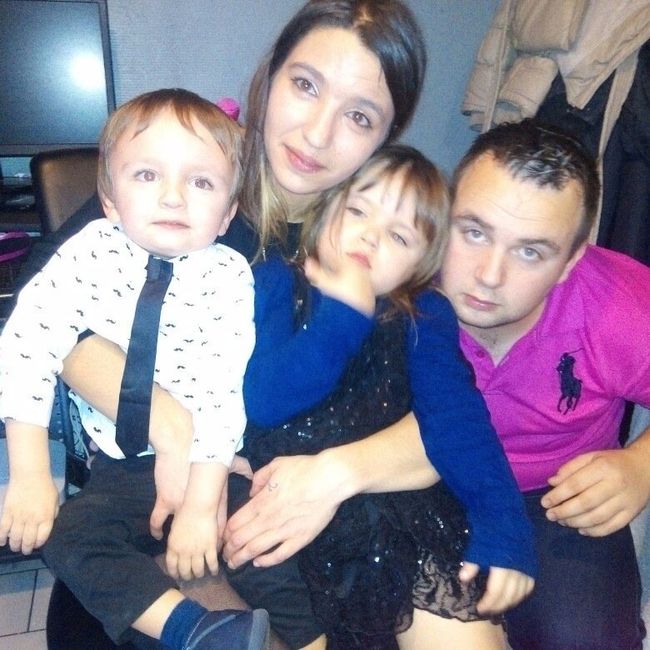 Ma petite famille