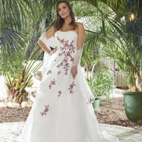 Quel style de mariée es-tu ? 👰 - 1