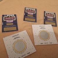 Petits cadeaux pour demande des témoins, et demoiselles et garçons d'honneur ❤️ - 5