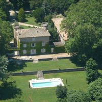 notre domaine coté repas