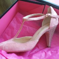 Où avez-vous acheté vos chaussures ? - 1