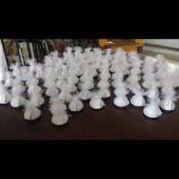 Vente de décoration et flûtes - 1