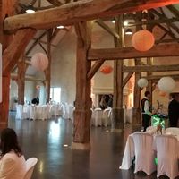 Vente de décoration et flûtes - 5