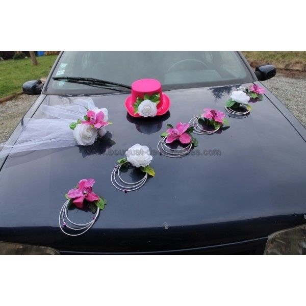 idée déco voiture 3