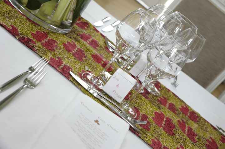 décoration détaille