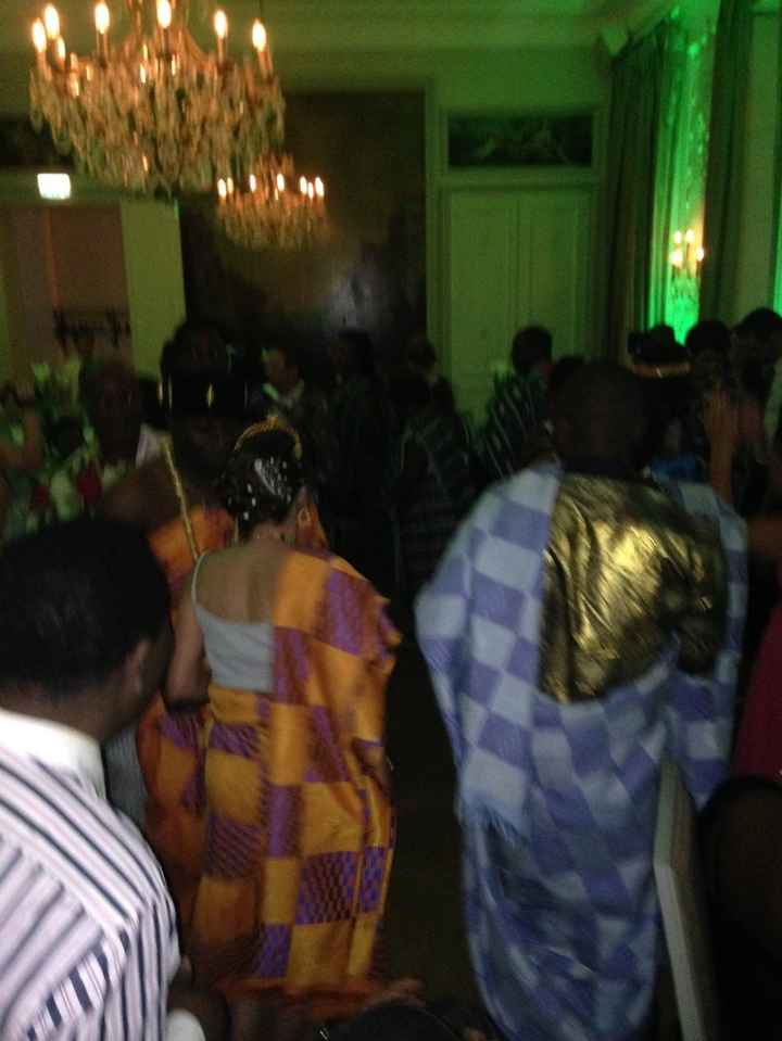 danse traditionnelle