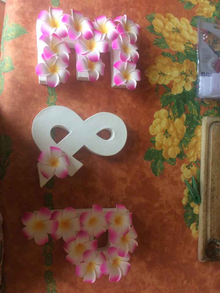 Lettre diy - 1