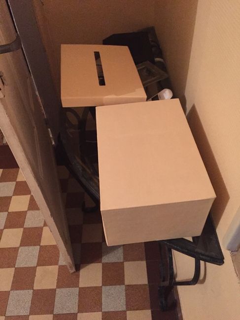 Diy du jour - 1