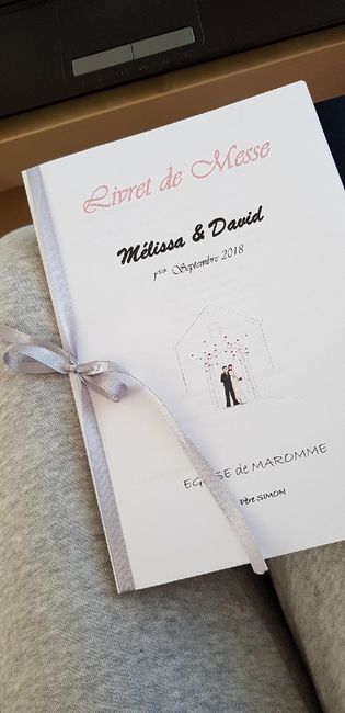 Journée très productive 2