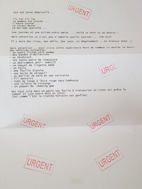 Journée très productive 3