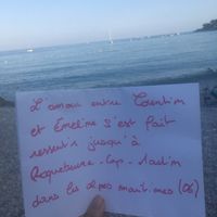 Besoin d'aide - love notes - 1