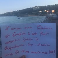 Besoin d'aide - love notes - 2