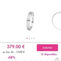 Alliance diamanta reçue !!! - 1