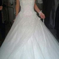 Recherche une robe à moins de 800 euros - 1