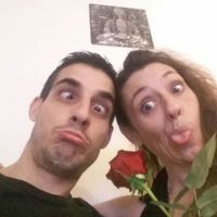 Montrez-moi votre photo préférée avec son fm :) - 1