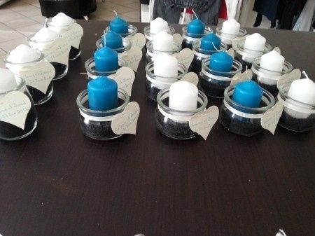 Le club du mariage turquoise - 2
