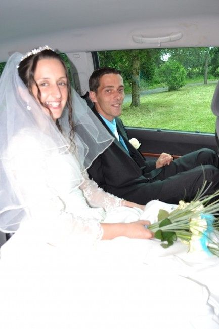 Mélanie & david le 21 juin 2013 ♥ - 2