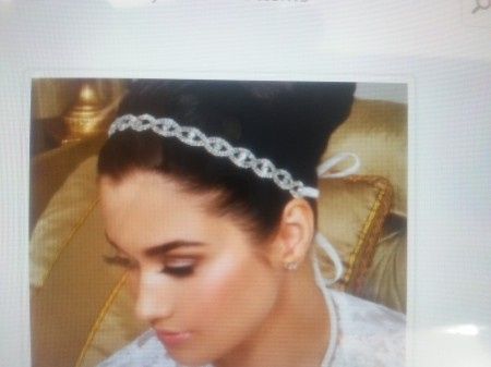 Recherche diademe - 1