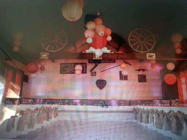 Mes couleurs de mariage seront ... ✨ - 1