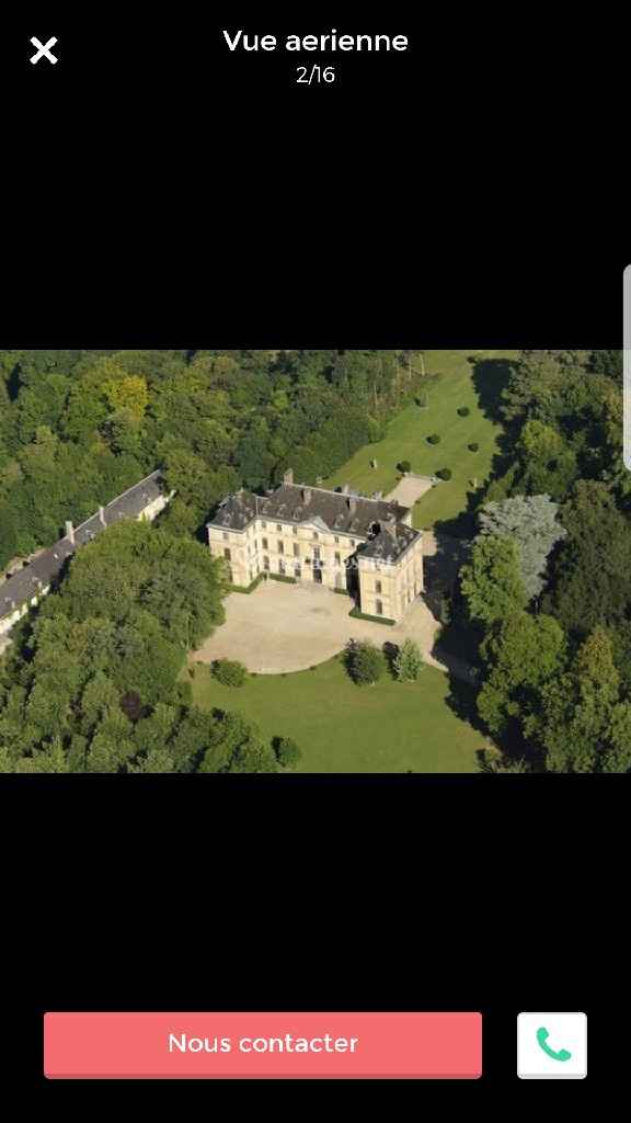  Aménagement du lieu de réception - 6