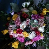 Mon bouquet sera composé de ... 💐 - 1