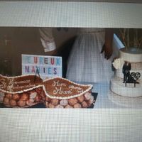 Le parfum de mon gateau sera ... 🍰 - 1