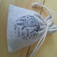 Le cadeau pour mes invités sera... 🎁 - 1