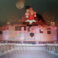 Mes couleurs de mariage seront ... ✨ - 1