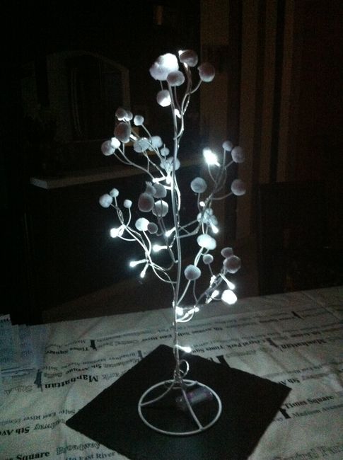 centre de table