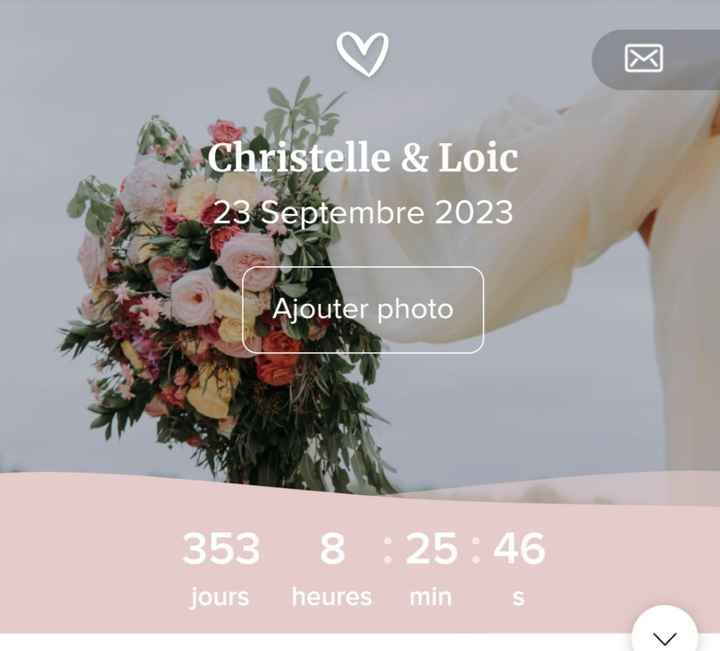 Partage une photo de ton compteur 🙌 - 1