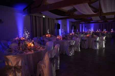 Notre salle