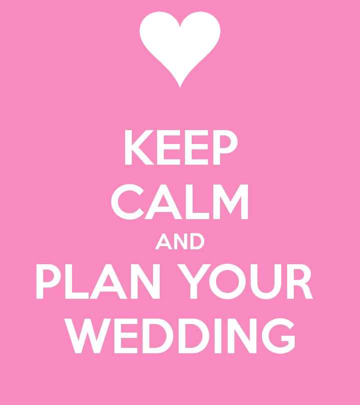 En plein dans les préparatifs !