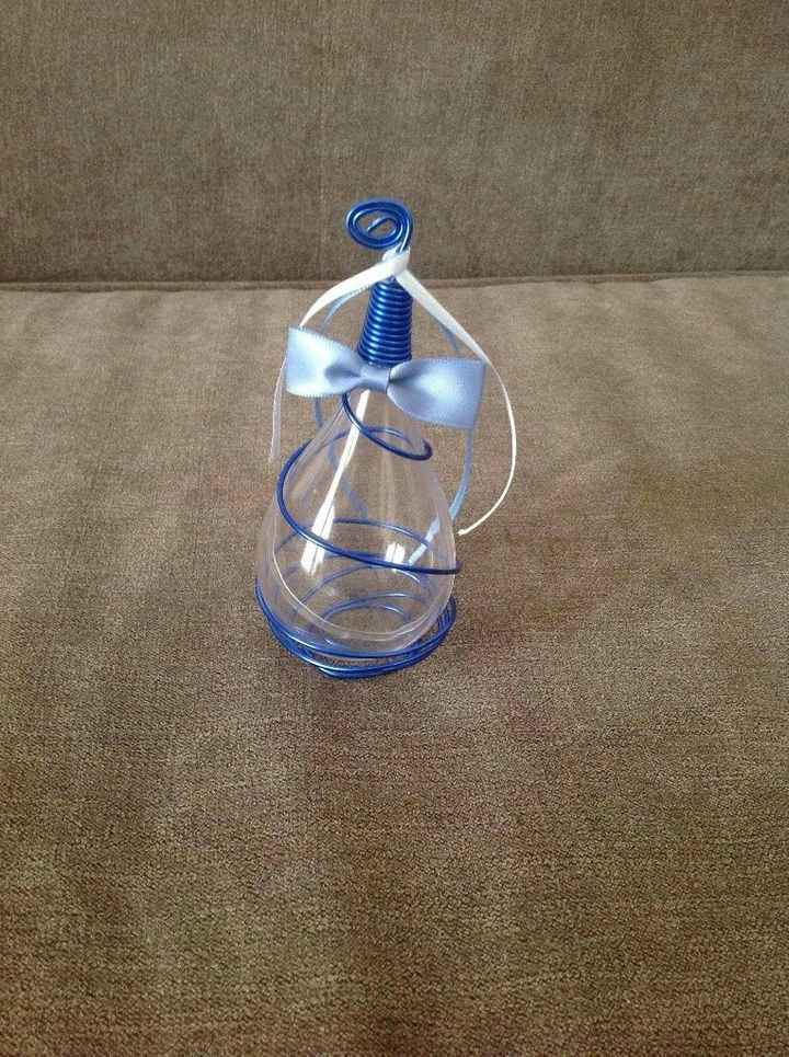 Contenants dragées ? - 1