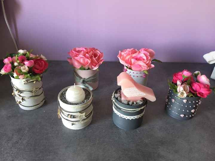 Pourquoi pas une idée déco? - 5
