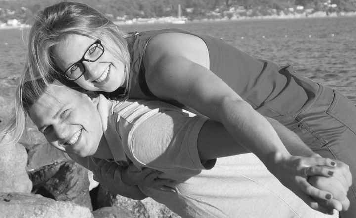 Save the date - quelle photo ? - 2