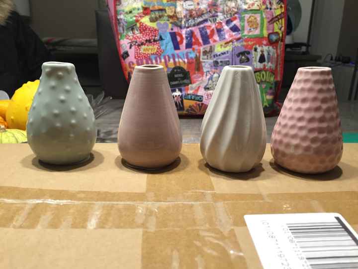 Achat vases : inutile ? - 1