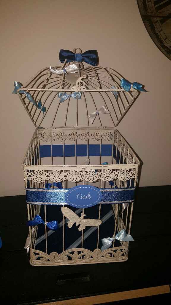 Montrez moi vos urnes !! - 1