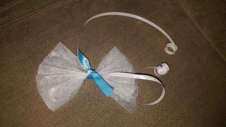 Déco et prépa du jour - 2