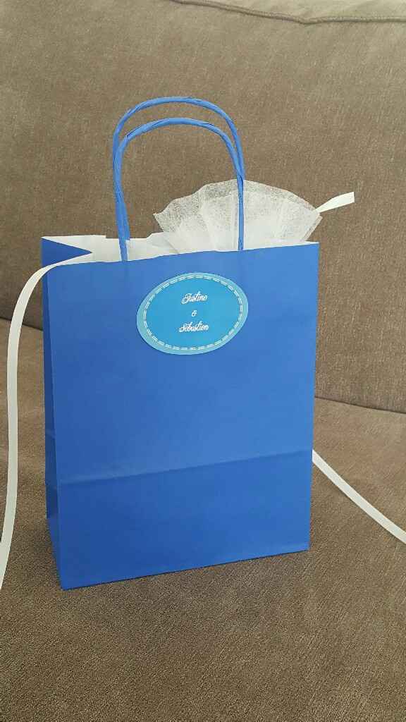 Déco et prépa du jour - 3