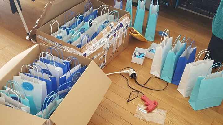 Mes sacs invités - 4