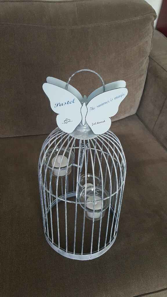 Mon plan de table - 2