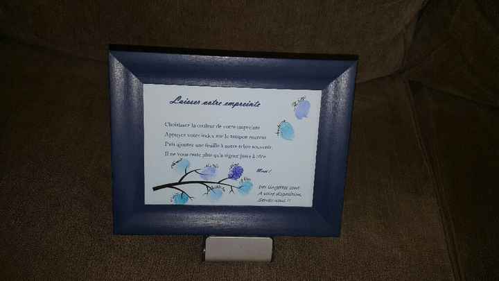 Arbre à empreinte , je le kifffff - 2